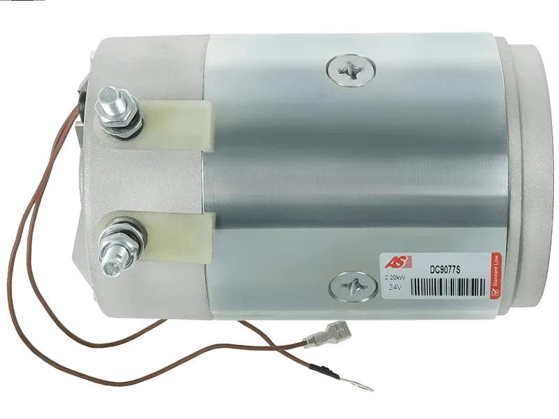 DC9077S AS-PL - 1.ALTERNATOR — zdjęcie 2 z 3