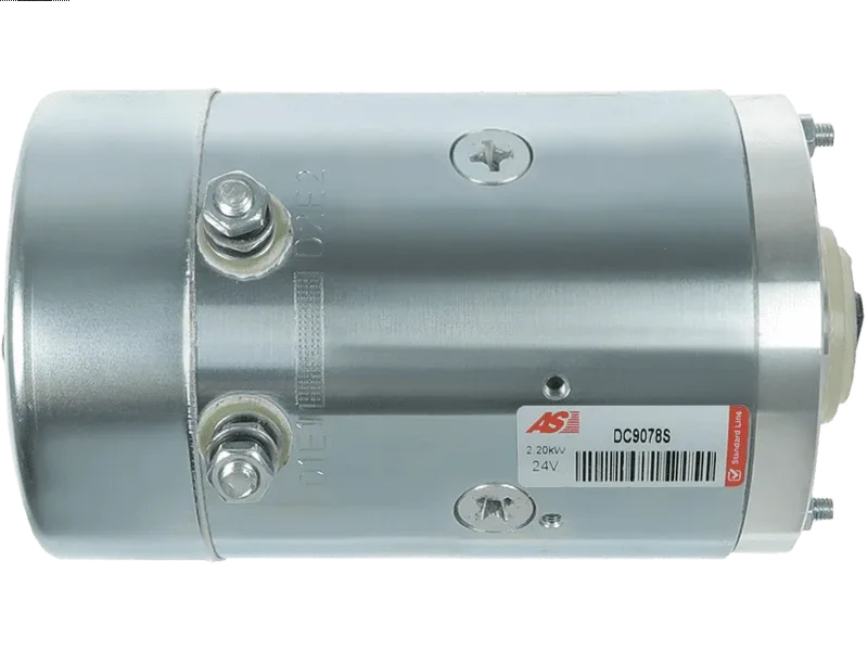 DC9078S AS-PL - 1.ALTERNATOR — zdjęcie 2 z 3