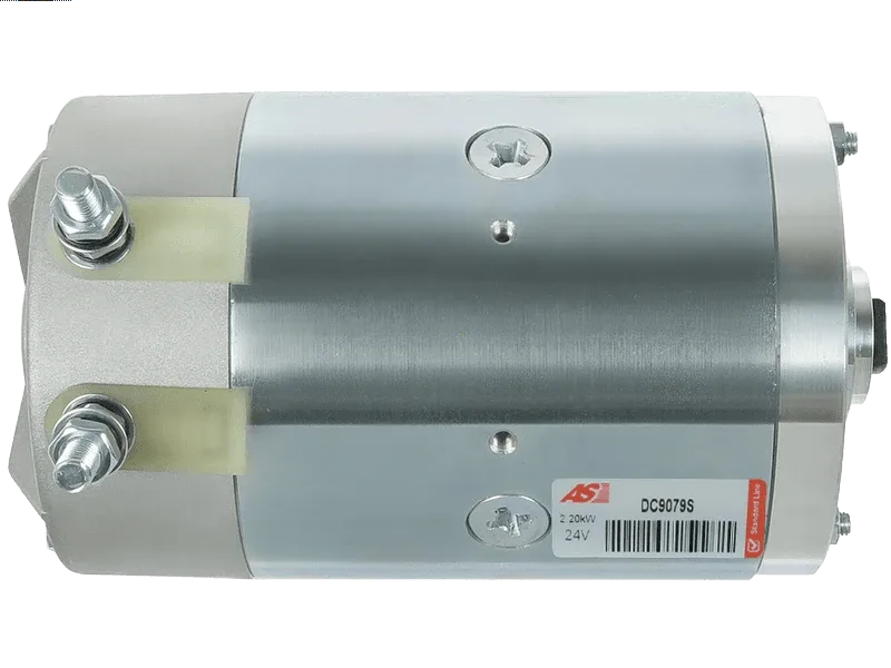 DC9079S AS-PL - 1.ALTERNATOR — zdjęcie 2 z 3
