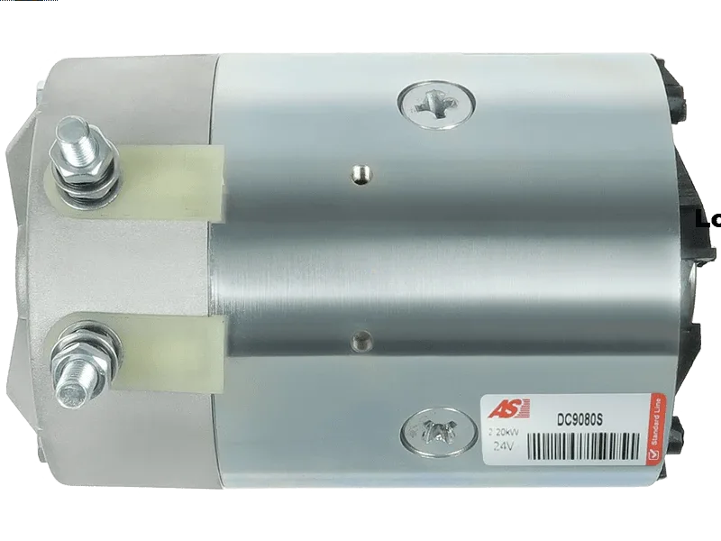 DC9080S AS-PL - 8. INNE — zdjęcie 2 z 3