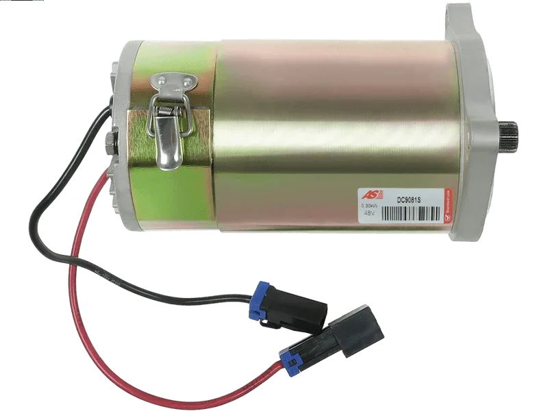 DC9081S AS-PL - 1.ALTERNATOR — zdjęcie 2 z 3