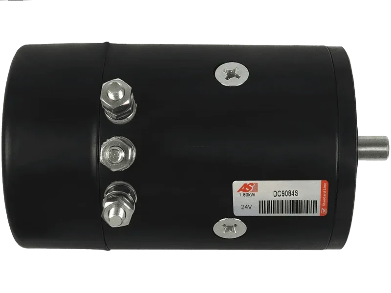 DC9084S AS-PL - 1.ALTERNATOR — zdjęcie 2 z 3