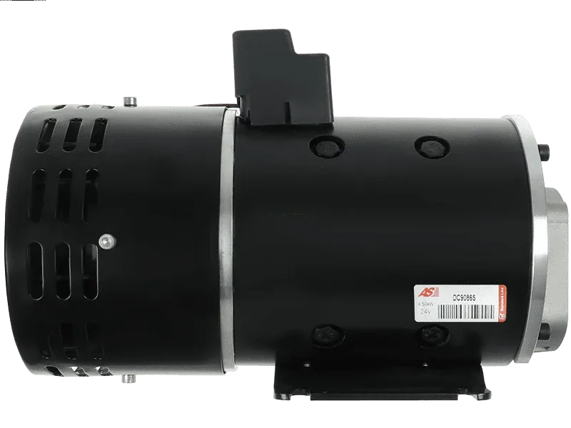 DC9086S AS-PL - 1.ALTERNATOR — zdjęcie 2 z 3
