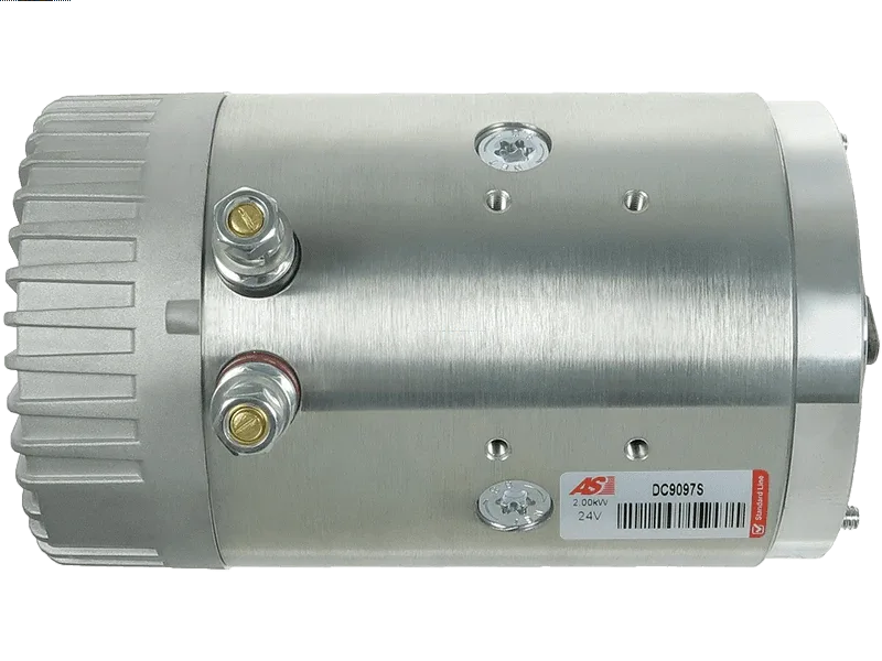DC9097S AS-PL - 1.ALTERNATOR — zdjęcie 2 z 3