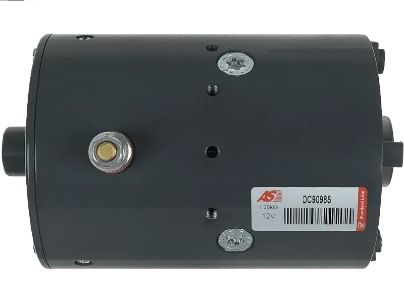 DC9098S AS-PL - 8. INNE — zdjęcie 2 z 3