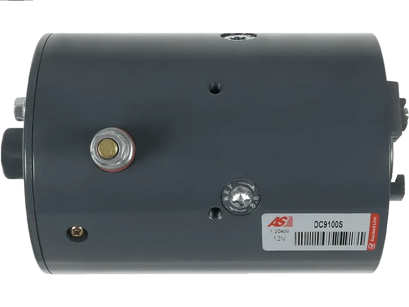 DC9100S AS-PL - 8. INNE — zdjęcie 2 z 3