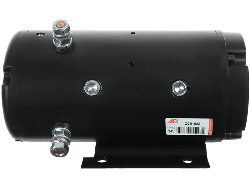 DC9102S AS-PL - 1.ALTERNATOR — zdjęcie 2 z 3