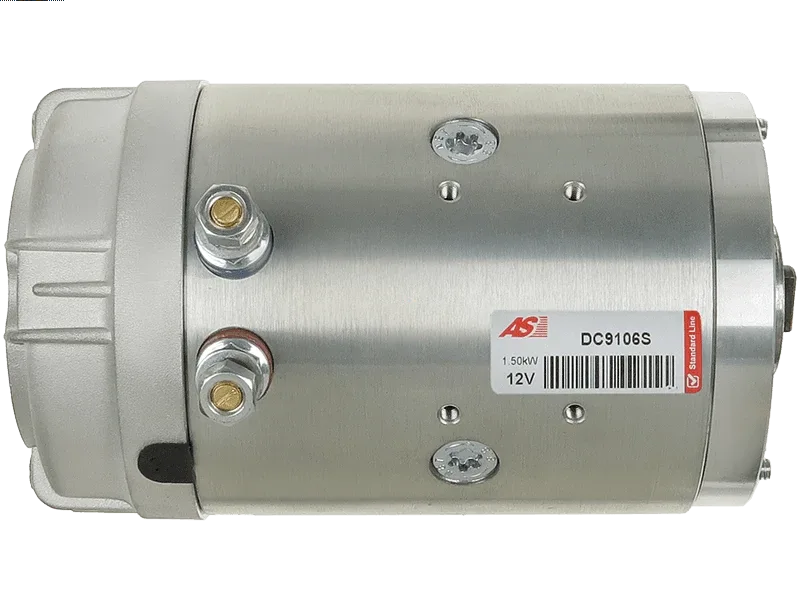 DC9106S AS-PL - 8. INNE — zdjęcie 2 z 3