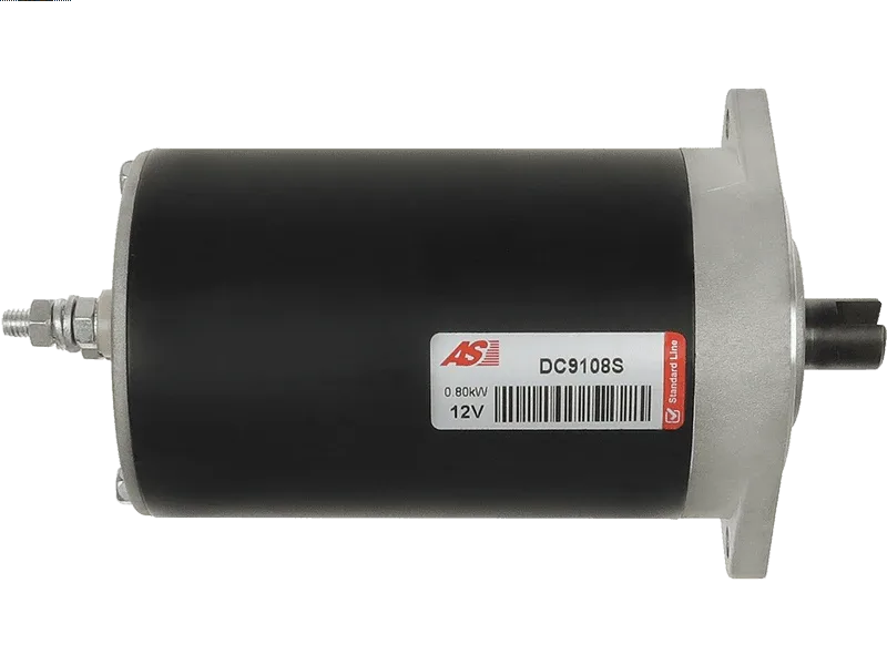 DC9108S AS-PL - 1.ALTERNATOR — zdjęcie 2 z 3