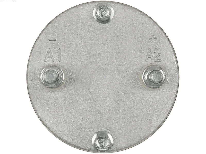 DC9108S AS-PL - 1.ALTERNATOR — zdjęcie 3 z 3