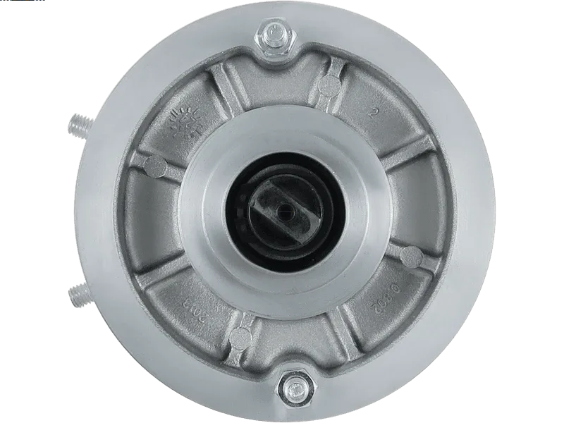 DC9109(LETRIKA) Letrika - 1.ALTERNATOR — zdjęcie 1 z 3