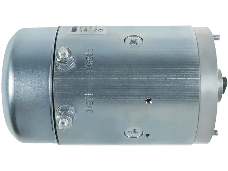 DC9109(LETRIKA) Letrika - 1.ALTERNATOR — zdjęcie 2 z 3