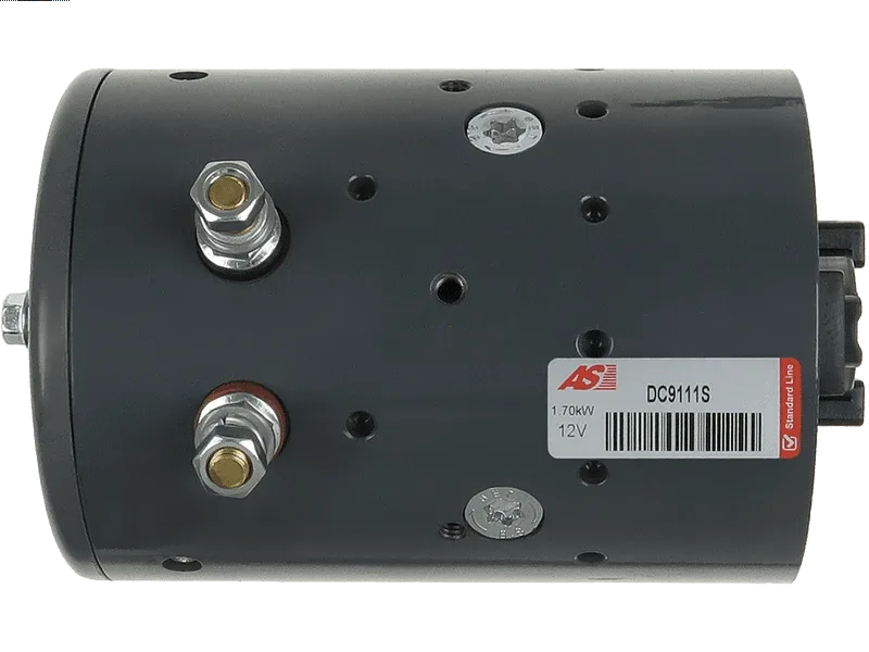 DC9111S AS-PL - 8. INNE — zdjęcie 2 z 3