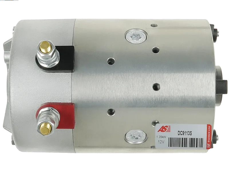 DC9113S AS-PL - 8. INNE — zdjęcie 2 z 3