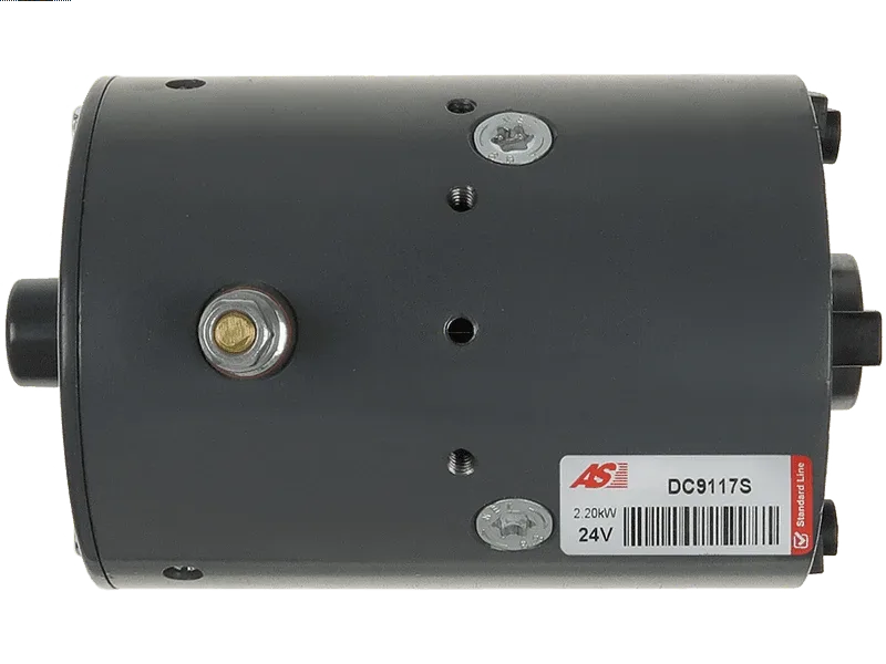 DC9117S AS-PL - 8. INNE — zdjęcie 2 z 3