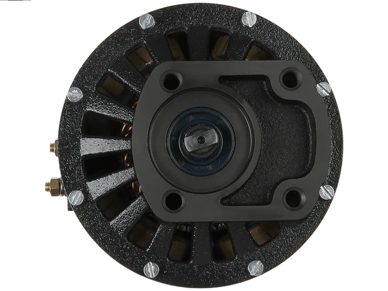 DC9119(LETRIKA) Letrika - 1.ALTERNATOR — zdjęcie 1 z 4
