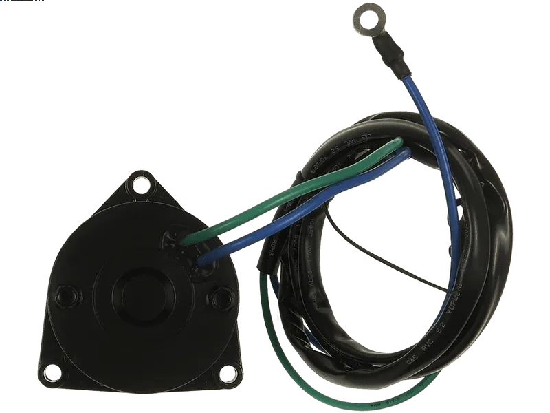 DC9121S AS-PL - 1.ALTERNATOR — zdjęcie 3 z 3