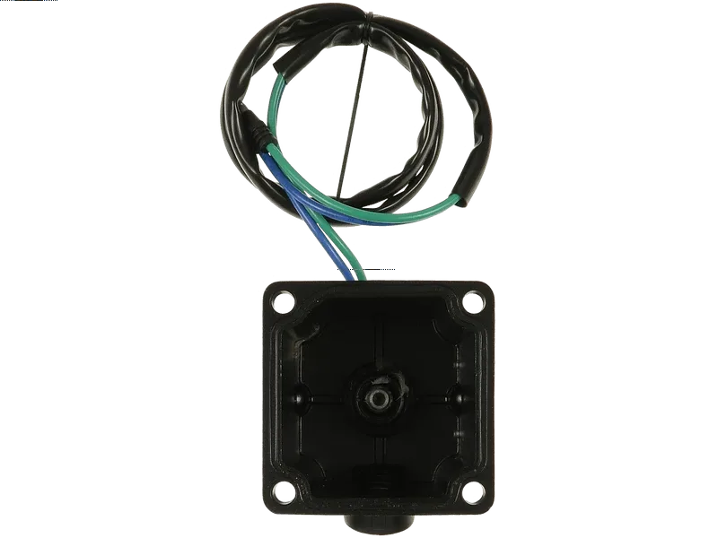 DC9125S AS-PL - 1.ALTERNATOR — zdjęcie 1 z 4