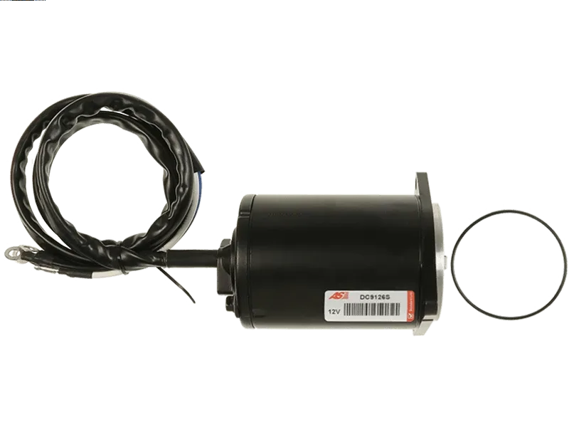 DC9126S AS-PL - 1.ALTERNATOR — zdjęcie 2 z 3