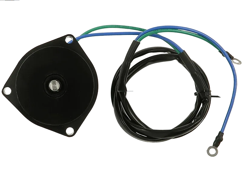 DC9129S AS-PL - 1.ALTERNATOR — zdjęcie 1 z 3
