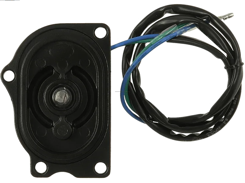 DC9130S AS-PL - 1.ALTERNATOR — zdjęcie 1 z 3
