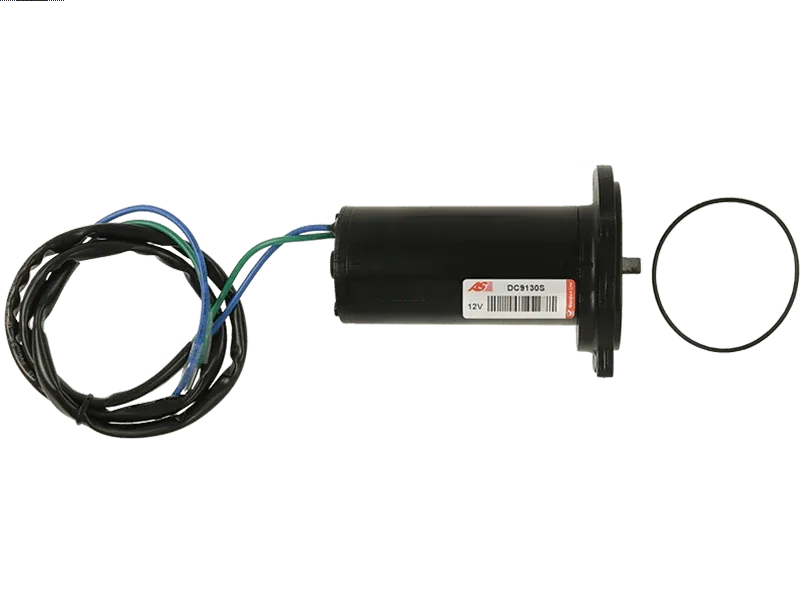 DC9130S AS-PL - 1.ALTERNATOR — zdjęcie 2 z 3