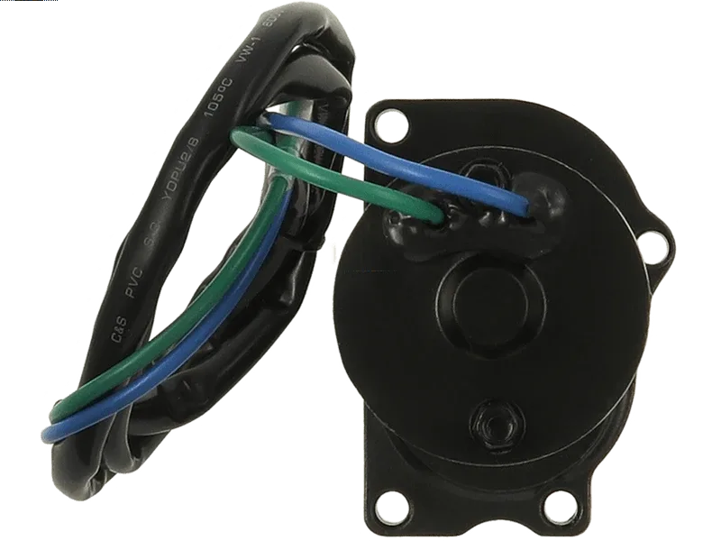 DC9130S AS-PL - 1.ALTERNATOR — zdjęcie 3 z 3