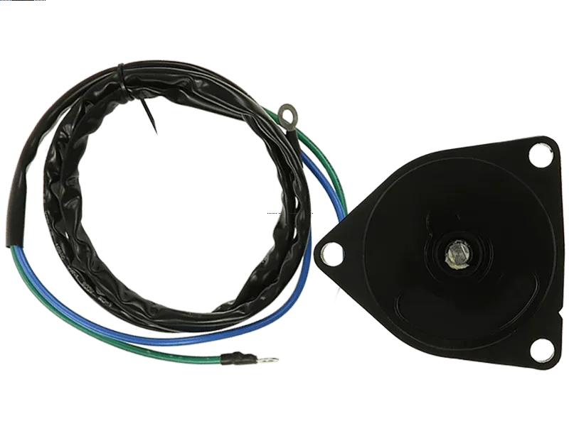 DC9131S AS-PL - 1.ALTERNATOR — zdjęcie 1 z 3