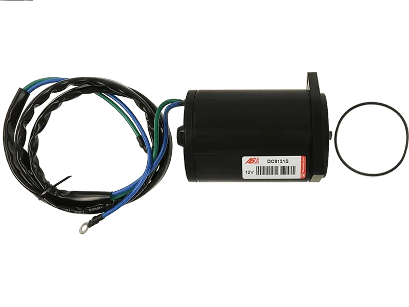 DC9131S AS-PL - 1.ALTERNATOR — zdjęcie 2 z 3