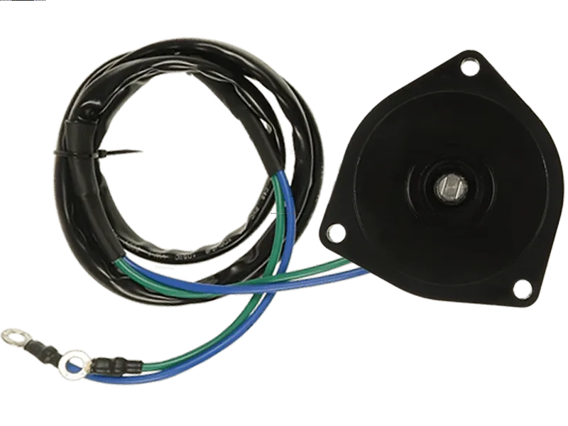 DC9132S AS-PL - 1.ALTERNATOR — zdjęcie 1 z 3