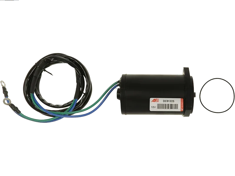 DC9132S AS-PL - 1.ALTERNATOR — zdjęcie 2 z 3