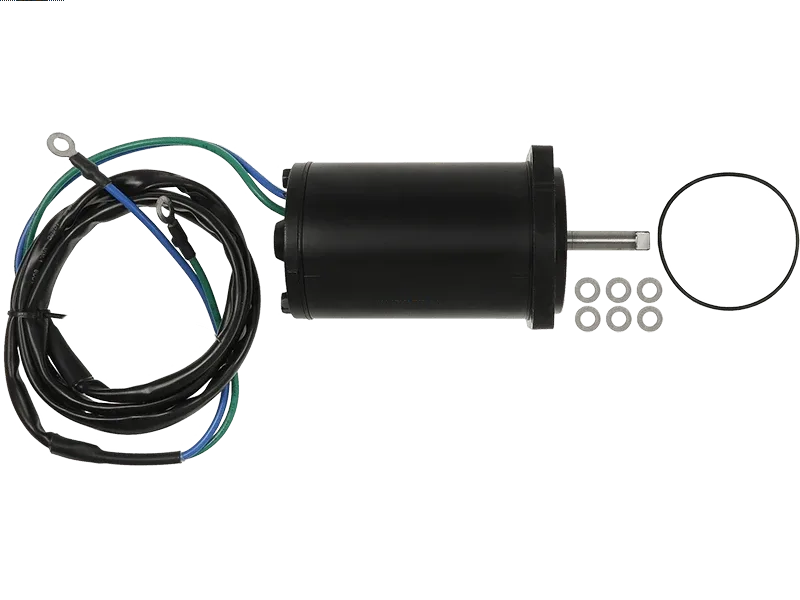 DC9134S AS-PL - 1.ALTERNATOR — zdjęcie 2 z 3