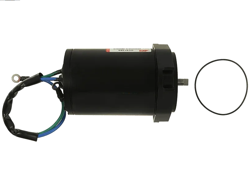 DC9135S AS-PL - 1.ALTERNATOR — zdjęcie 2 z 3