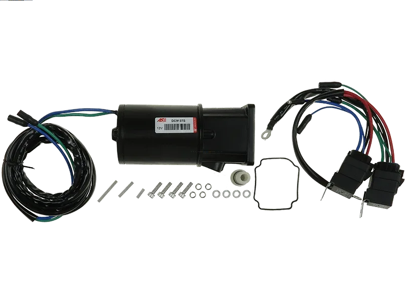 DC9137S AS-PL - 1.ALTERNATOR — zdjęcie 3 z 4