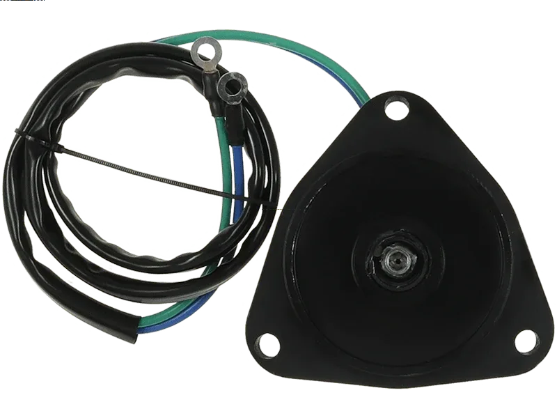 DC9139S AS-PL - 1.ALTERNATOR — zdjęcie 1 z 3