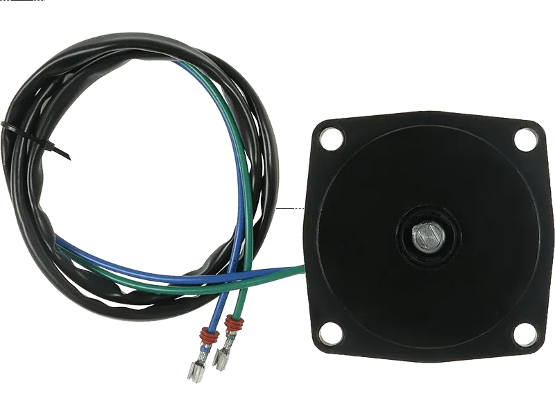 DC9140S AS-PL - 1.ALTERNATOR — zdjęcie 1 z 3