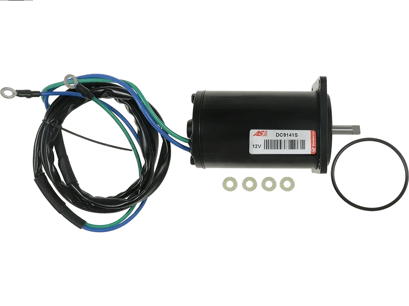 DC9141S AS-PL - 1.ALTERNATOR — zdjęcie 2 z 3
