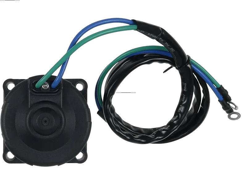 DC9142S AS-PL - 1.ALTERNATOR — zdjęcie 3 z 3