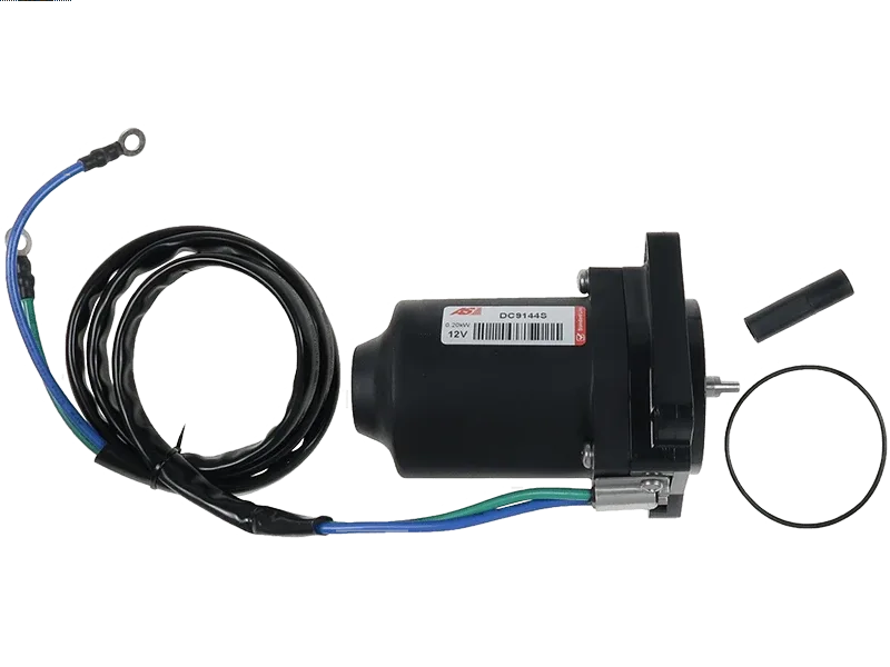 DC9144S AS-PL - 1.ALTERNATOR — zdjęcie 2 z 3