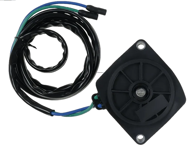 DC9145S AS-PL - 1.ALTERNATOR — zdjęcie 1 z 3