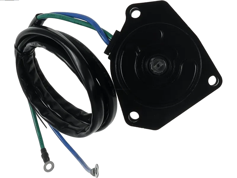 DC9147S AS-PL - 1.ALTERNATOR — zdjęcie 1 z 3
