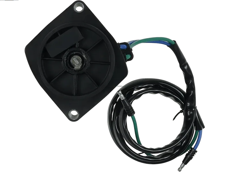 DC9155S AS-PL - 1.ALTERNATOR — zdjęcie 1 z 4