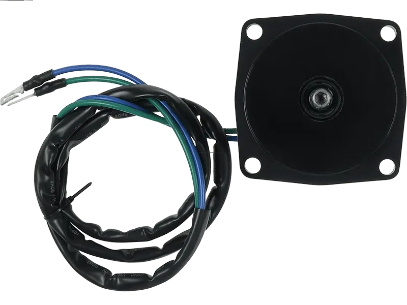 DC9157S AS-PL - 1.ALTERNATOR — zdjęcie 1 z 3