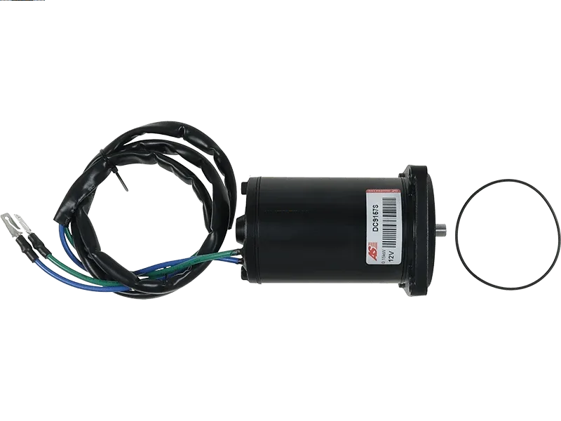 DC9157S AS-PL - 1.ALTERNATOR — zdjęcie 2 z 3