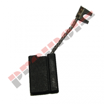 E116 PROMOT - 7. SZCZOTKI ELEKTRON — zdjęcie 1 z 1