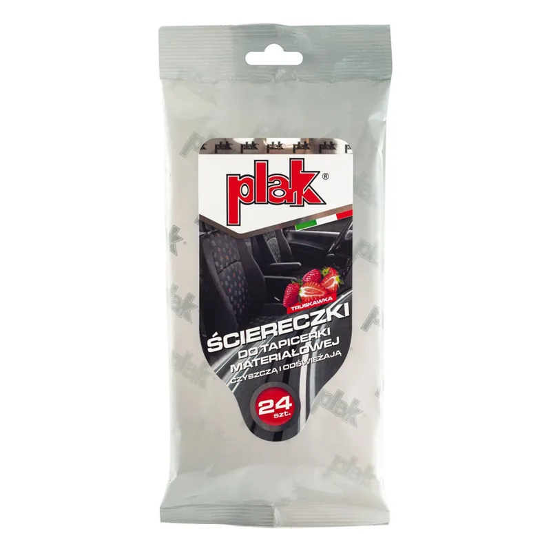 E0419 PLAK - CZYSTOŚĆ I PIELĘGNAC — zdjęcie 2 z 4