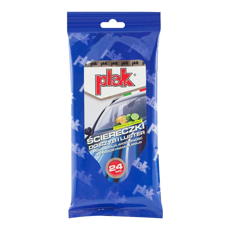 E0428 PLAK - CZYSTOŚĆ I PIELĘGNAC — zdjęcie 3 z 4