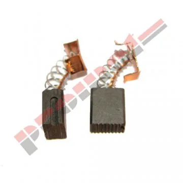 E755 PROMOT - 7. SZCZOTKI ELEKTRON — zdjęcie 1 z 1