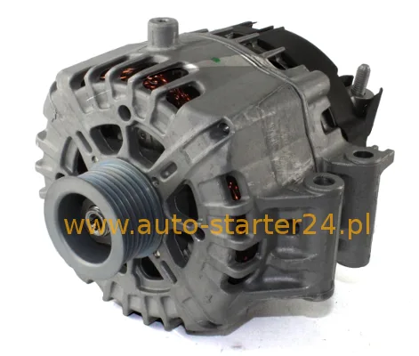 EG25U018 HC-PARTS - 1.ALTERNATOR — zdjęcie 1 z 3