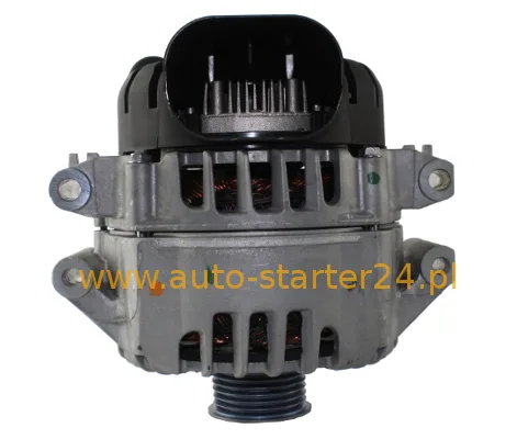 EG25U018 HC-PARTS - 1.ALTERNATOR — zdjęcie 2 z 3